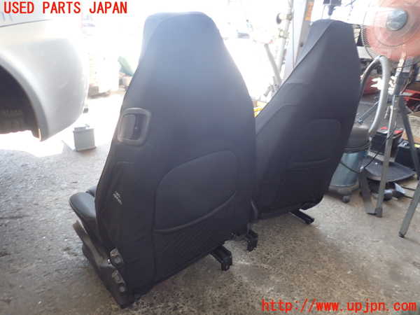 2UPJ-19277011]アルファロメオ・147 GTA(937AXL)シートセット 中古_m0003.jpg