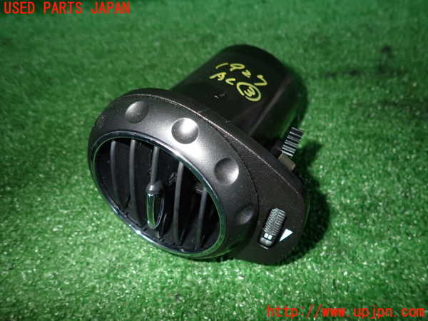 5UPJ-19277528]アルファロメオ・147 GTA(937AXL)エアコン吹き出し口3 (左) 中古_m0001.jpg