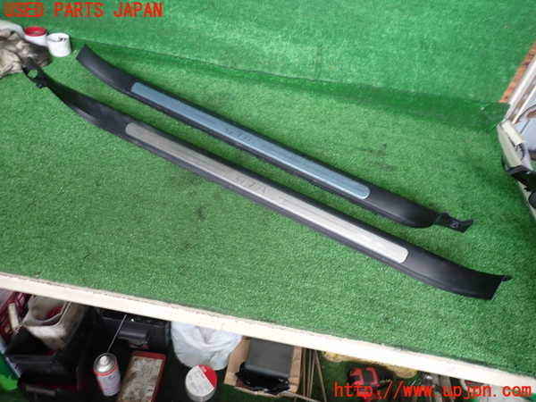 5UPJ-19277740]アルファロメオ・147 GTA(937AXL)スカッフプレート 中古_m0001.jpg