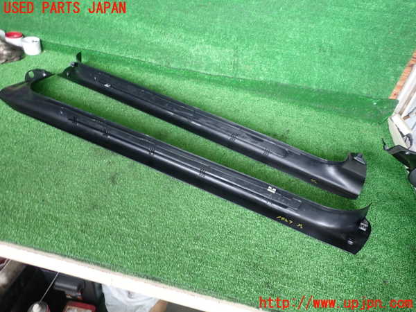 5UPJ-19277740]アルファロメオ・147 GTA(937AXL)スカッフプレート 中古_m0004.jpg
