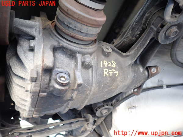 5UPJ-19284355]セルシオ(UCF30)リアデフ 中古_m0001.jpg