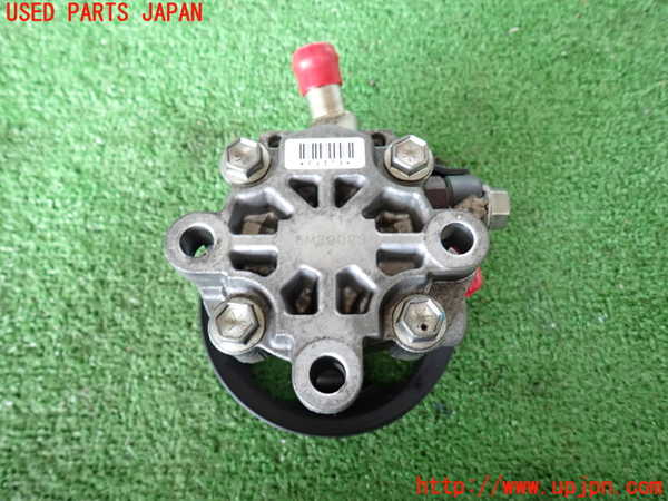 2UPJ-19284250]セルシオ(UCF30)パワステポンプ 【ジャンク品