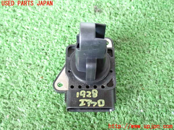 5UPJ-19286320]セルシオ(UCF30)後期 エアフロメーター 中古_m0002.jpg