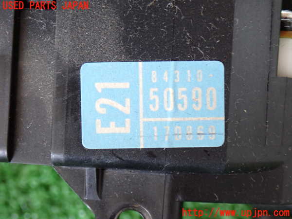 5UPJ-19286720]セルシオ(UCF30)コンビネーションスイッチ 中古_m0005.jpg