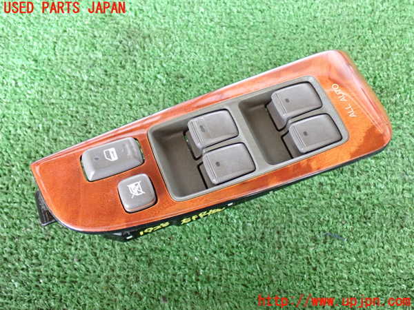5UPJ-19286240]セルシオ(UCF30)右前パワーウィンドウスイッチ 中古_m0001.jpg