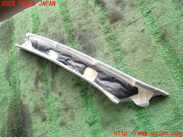 5UPJ-19287655]セルシオ(UCF30)後期 右フロントピラートリム 中古_m0004.jpg