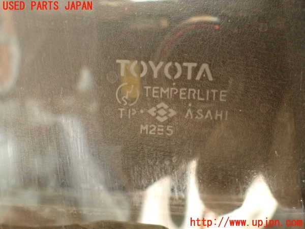 5UPJ-19291230]ソアラ(GZ20)右ドア (M285) 中古_m0005.jpg