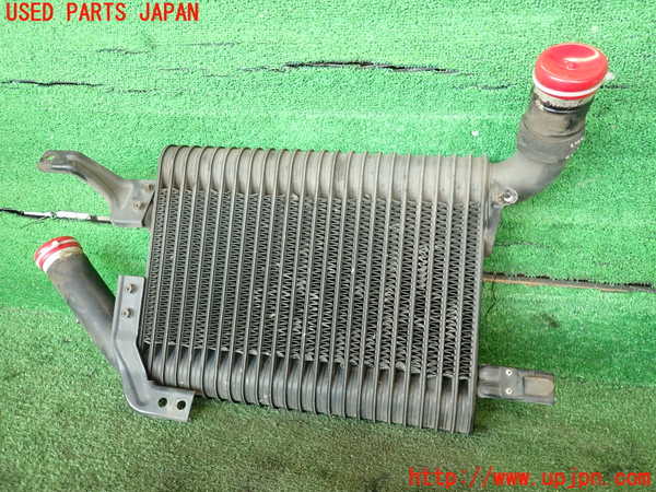 5UPJ-19292451]ソアラ(GZ20)インタークーラー1 中古_m0001.jpg