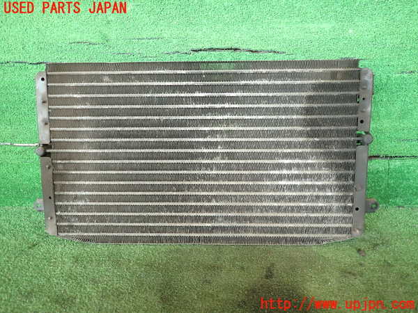 5UPJ-19296031]ソアラ(GZ20)エアコンコンデンサー1 中古_m0002.jpg