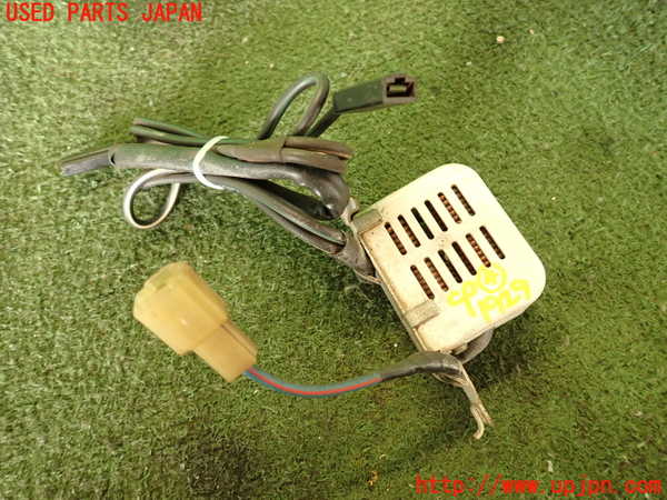 5UPJ-19296149]ソアラ(GZ20)コンピューター4 (ノイズフィルタ) 中古_m0001.jpg