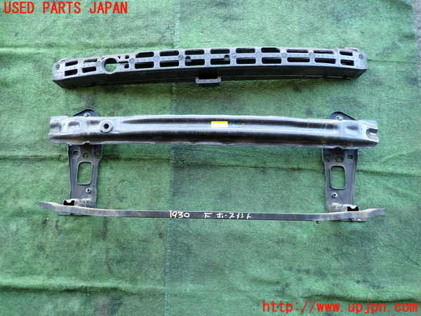 2UPJ-19301014]BMW ミニ(MINI)ジョンクーパーワークス(JCW)(SUJCW)(R56)フロントバンパーホースメント 中古_m0001.jpg
