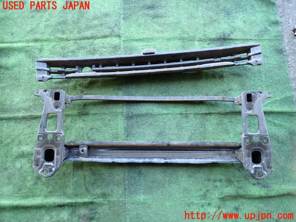 2UPJ-19301014]BMW ミニ(MINI)ジョンクーパーワークス(JCW)(SUJCW)(R56)フロントバンパーホースメント 中古_m0002.jpg