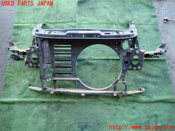 5UPJ-19301041]BMW ミニ(MINI)ジョンクーパーワークス(JCW)(SUJCW)(R56)コアサポート 中古_m0001.jpg