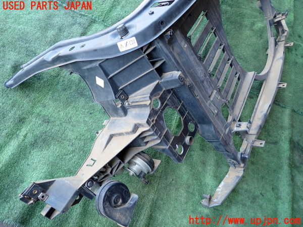 5UPJ-19301041]BMW ミニ(MINI)ジョンクーパーワークス(JCW)(SUJCW)(R56)コアサポート 中古_m0005.jpg