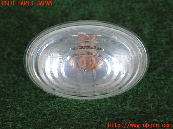 5UPJ-19301162]BMW ミニ(MINI)ジョンクーパーワークス(JCW)(SUJCW)(R56)左ウィンカーレンズ 中古_m0001.jpg