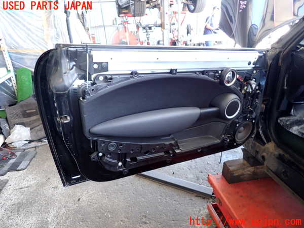 5UPJ-19301260]BMW ミニ(MINI)ジョンクーパーワークス(JCW)(SUJCW)(R56)左ドア (43R-001025 M24100) 中古_m0002.jpg