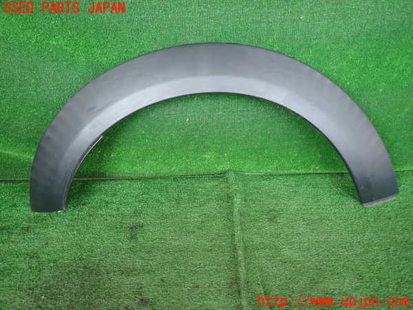 5UPJ-19301444]BMW ミニ(MINI)ジョンクーパーワークス(JCW)(SUJCW)(R56)右後オーバーフェンダー 中古_m0001.jpg
