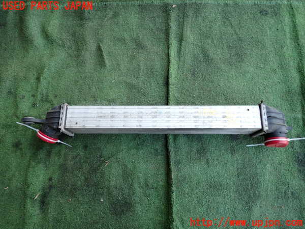 5UPJ-19302451]BMW ミニ(MINI)ジョンクーパーワークス(JCW)(SUJCW)(R56)インタークーラー1 中古_m0002.jpg