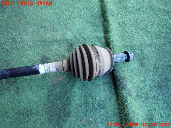 5UPJ-19304010]BMW ミニ(MINI)ジョンクーパーワークス(JCW)(SUJCW)(R56)右フロントドライブシャフト 中古_m0002.jpg
