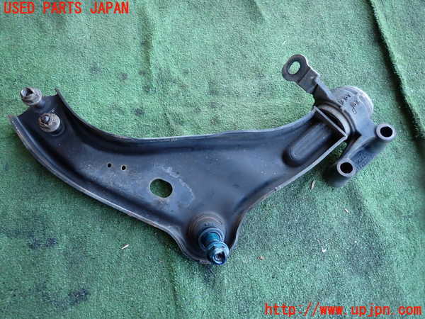 5UPJ-19305186]BMW ミニ(MINI)ジョンクーパーワークス(JCW)(SUJCW)(R56)左フロントロアアーム1 中古_m0002.jpg