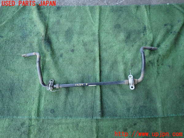 5UPJ-19305440]BMW ミニ(MINI)ジョンクーパーワークス(JCW)(SUJCW)(R56)フロントスタビライザー 中古_m0001.jpg