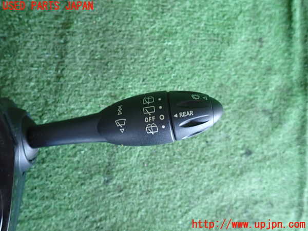 5UPJ-19306720]BMW ミニ(MINI)ジョンクーパーワークス(JCW)(SUJCW)(R56)コンビネーションスイッチ 中古_m0002.jpg