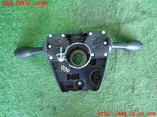 5UPJ-19306720]BMW ミニ(MINI)ジョンクーパーワークス(JCW)(SUJCW)(R56)コンビネーションスイッチ 中古_m0004.jpg