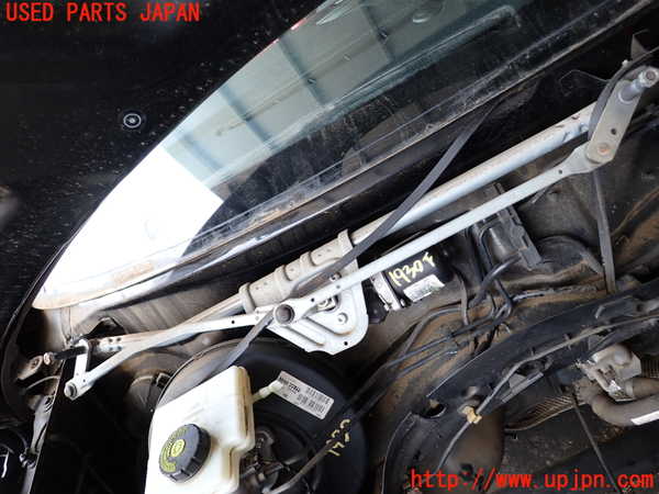 5UPJ-19306770]BMW ミニ(MINI)ジョンクーパーワークス(JCW)(SUJCW)(R56)フロントワイパーモーター 中古_m0001.jpg