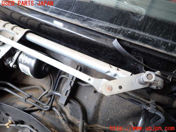 5UPJ-19306770]BMW ミニ(MINI)ジョンクーパーワークス(JCW)(SUJCW)(R56)フロントワイパーモーター 中古_m0002.jpg
