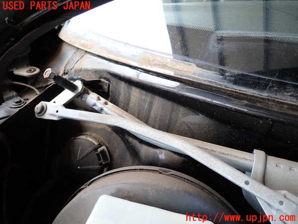 5UPJ-19306770]BMW ミニ(MINI)ジョンクーパーワークス(JCW)(SUJCW)(R56)フロントワイパーモーター 中古_m0003.jpg