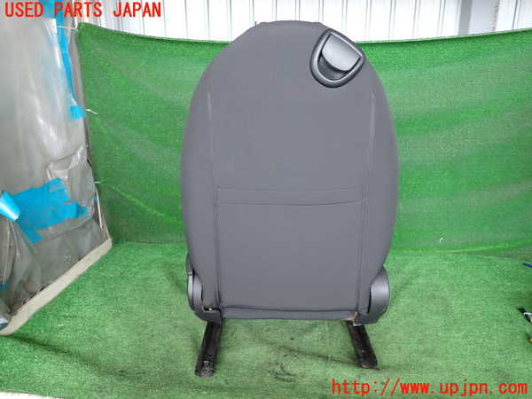 5UPJ-19307035]BMW ミニ(MINI)ジョンクーパーワークス(JCW)(SUJCW)(R56)運転席シート 中古_m0004.jpg