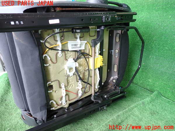 5UPJ-19307035]BMW ミニ(MINI)ジョンクーパーワークス(JCW)(SUJCW)(R56)運転席シート 中古_m0005.jpg