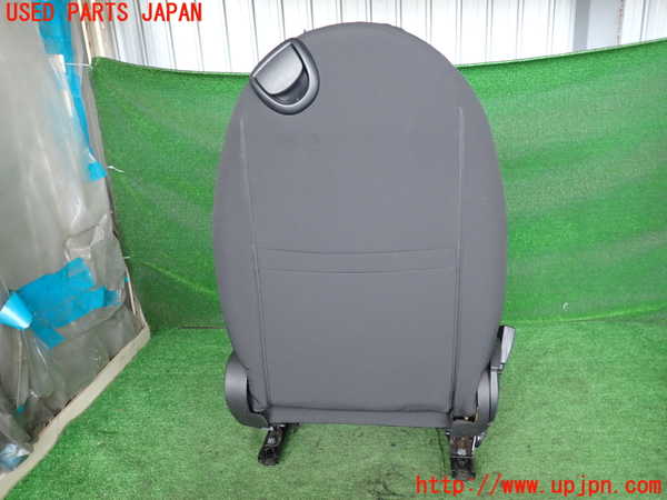 5UPJ-19307065]BMW ミニ(MINI)ジョンクーパーワークス(JCW)(SUJCW)(R56)助手席シート 中古_m0004.jpg