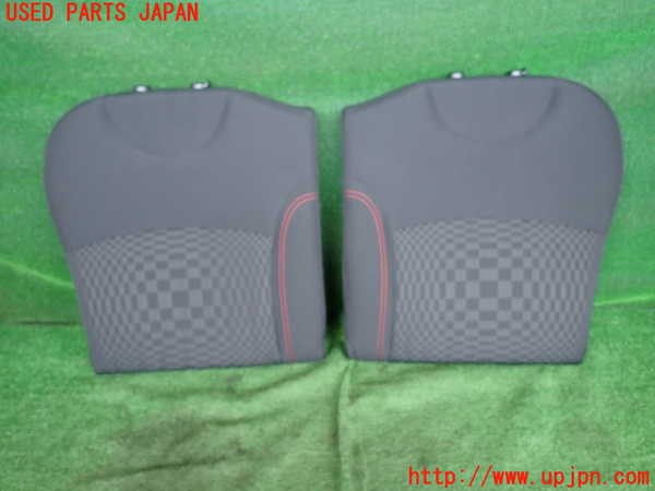 5UPJ-19307385]BMW ミニ(MINI)ジョンクーパーワークス(JCW)(SUJCW)(R56)リアシート 中古_m0004.jpg