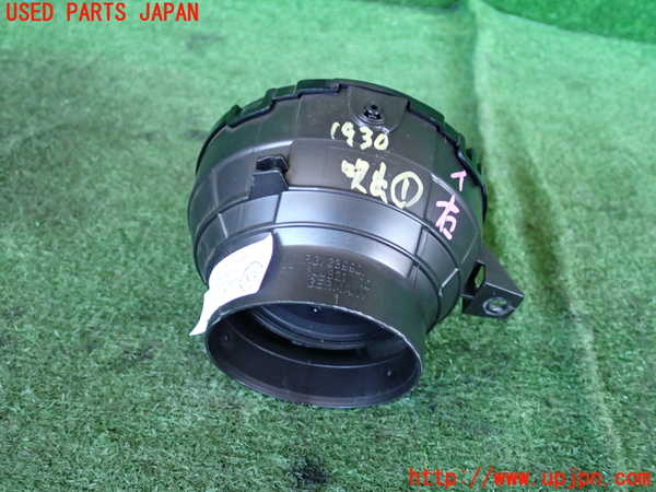 5UPJ-19307526]BMW ミニ(MINI)ジョンクーパーワークス(JCW)(SUJCW)(R56)エアコン吹き出し口1 右 中古_m0002.jpg