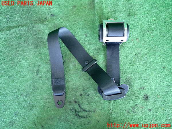 5UPJ-19307075]BMW ミニ(MINI)ジョンクーパーワークス(JCW)(SUJCW)(R56)助手席シートベルト 中古_m0001.jpg