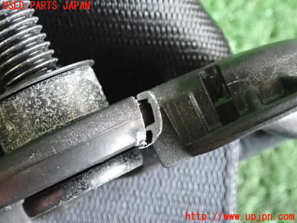 5UPJ-19307075]BMW ミニ(MINI)ジョンクーパーワークス(JCW)(SUJCW)(R56)助手席シートベルト 中古_m0003.jpg