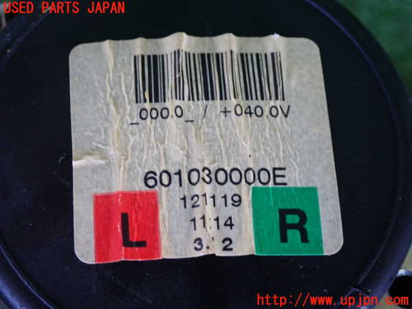 5UPJ-19307155]BMW ミニ(MINI)ジョンクーパーワークス(JCW)(SUJCW)(R56)右2列目シートベルト 中古_m0004.jpg