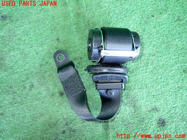 5UPJ-19307185]BMW ミニ(MINI)ジョンクーパーワークス(JCW)(SUJCW)(R56)左2列目シートベルト 中古_m0001.jpg