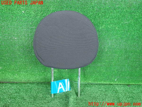 5UPJ-19307070]BMW ミニ(MINI)ジョンクーパーワークス(JCW)(SUJCW)(R56)助手席ヘッドレスト 中古_m0001.jpg