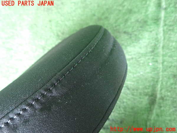 5UPJ-19307070]BMW ミニ(MINI)ジョンクーパーワークス(JCW)(SUJCW)(R56)助手席ヘッドレスト 中古_m0003.jpg