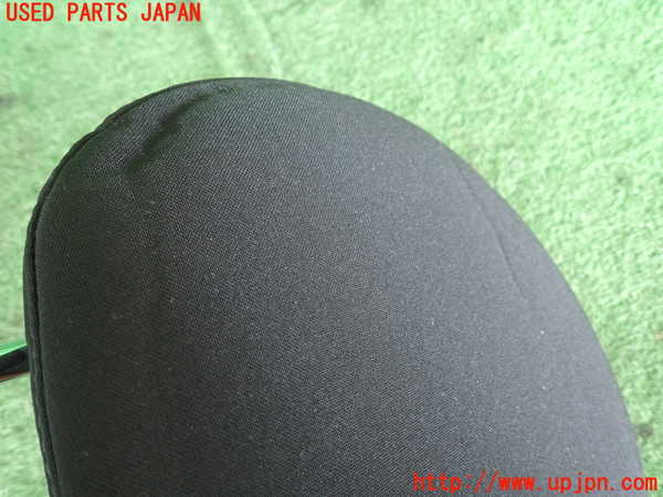 5UPJ-19307070]BMW ミニ(MINI)ジョンクーパーワークス(JCW)(SUJCW)(R56)助手席ヘッドレスト 中古_m0004.jpg