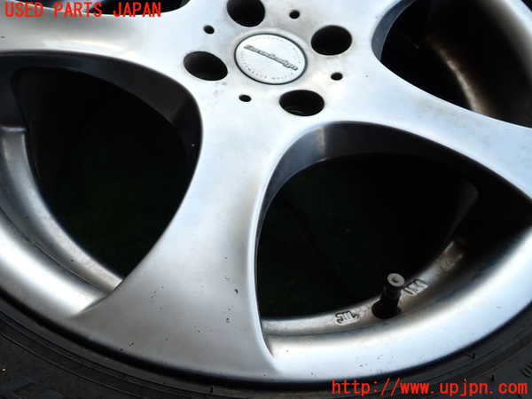 2UPJ-19309033]BMW ミニ(MINI)ジョンクーパーワークス(JCW)(SUJCW)(R56)社外 タイヤ　ホイール　1本③ 195/55R16 中古_m0002.jpg