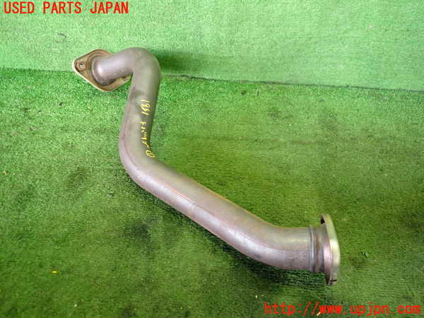 2UPJ-19312631]スイフトスポーツ(ZC33S)フロントパイプ1 中古_m0001.jpg