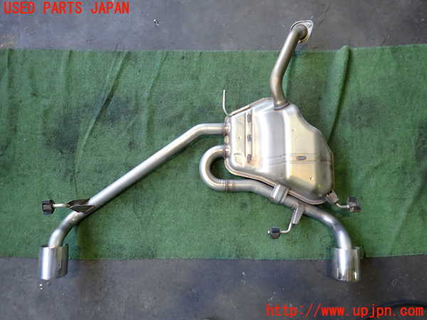 2UPJ-19312671]スイフトスポーツ(ZC33S)リアマフラー1 中古_m0001.jpg