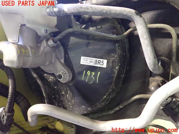 5UPJ-19314055]スイフトスポーツ(ZC33S)ブレーキマスターバック 中古_m0001.jpg