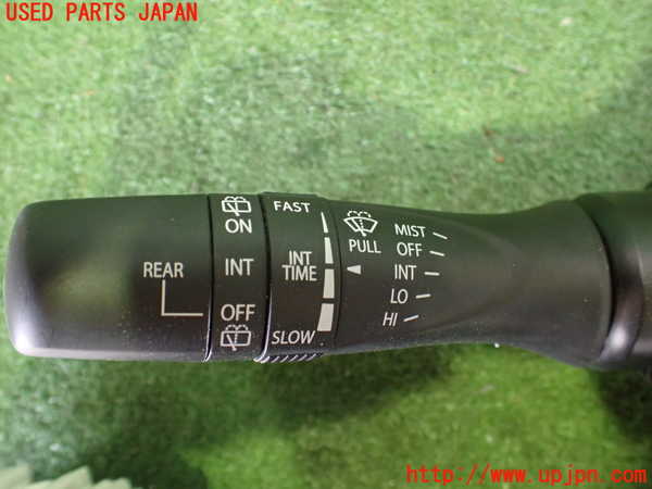 5UPJ-19316720]スイフトスポーツ(ZC33S)コンビネーションスイッチ 中古_m0004.jpg