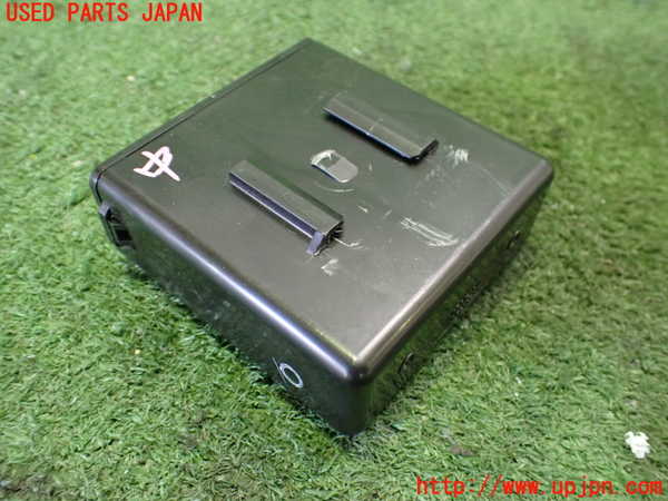5UPJ-19316147]スイフトスポーツ(ZC33S)コンピューター2(オートレベリング) 中古 38625-79S00_m0002.jpg