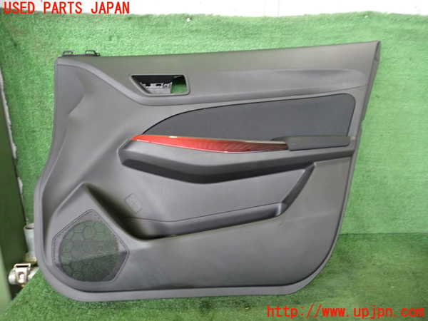 5UPJ-19311234]スイフトスポーツ(ZC33S)右前ドア内張り 中古_m0001.jpg