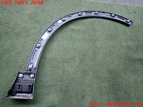 2UPJ-19321442]アウディ・Q4 スポーツバック e-tron(FZEBJ)左前オーバーフェンダー 中古_m0003.jpg